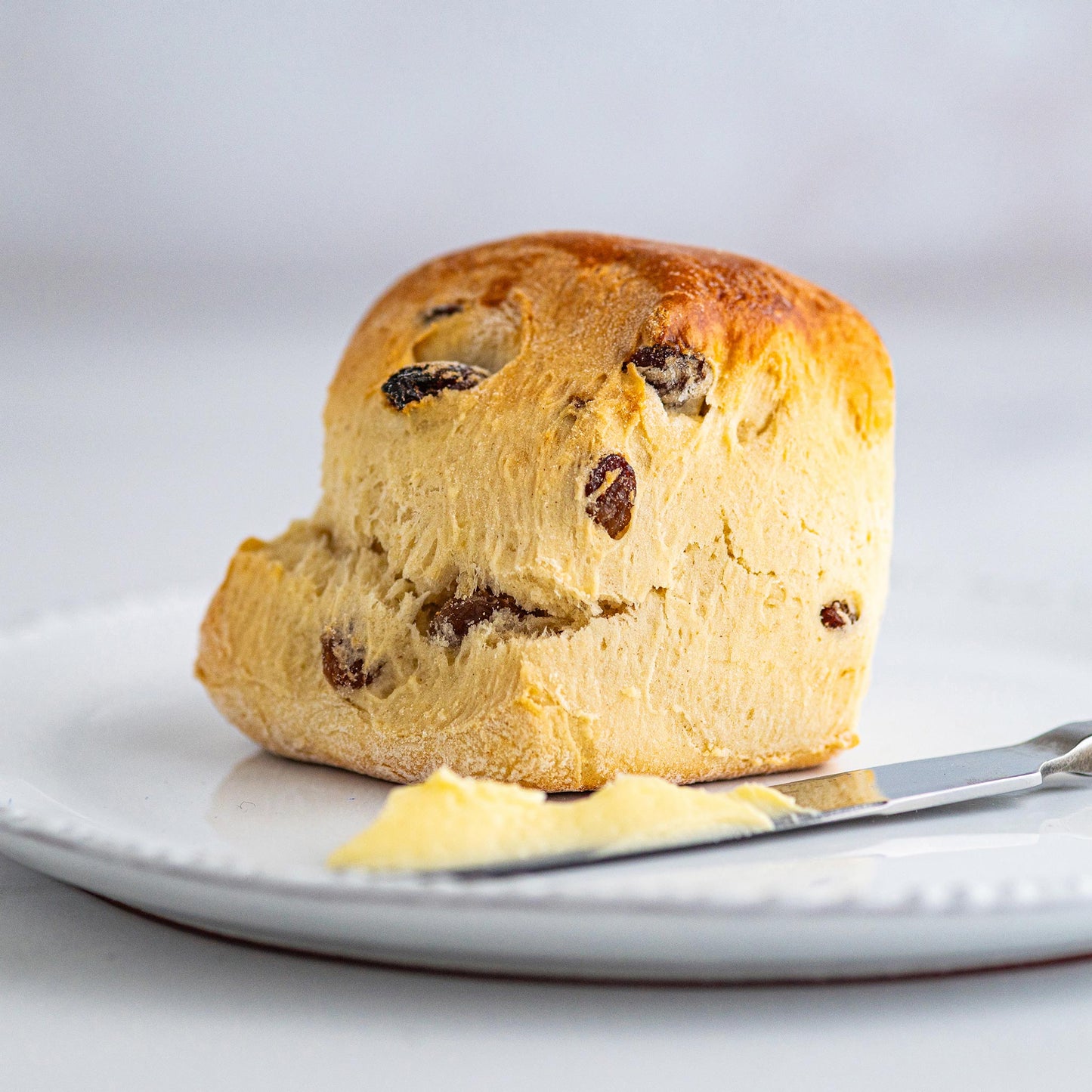 FRUIT SCONE