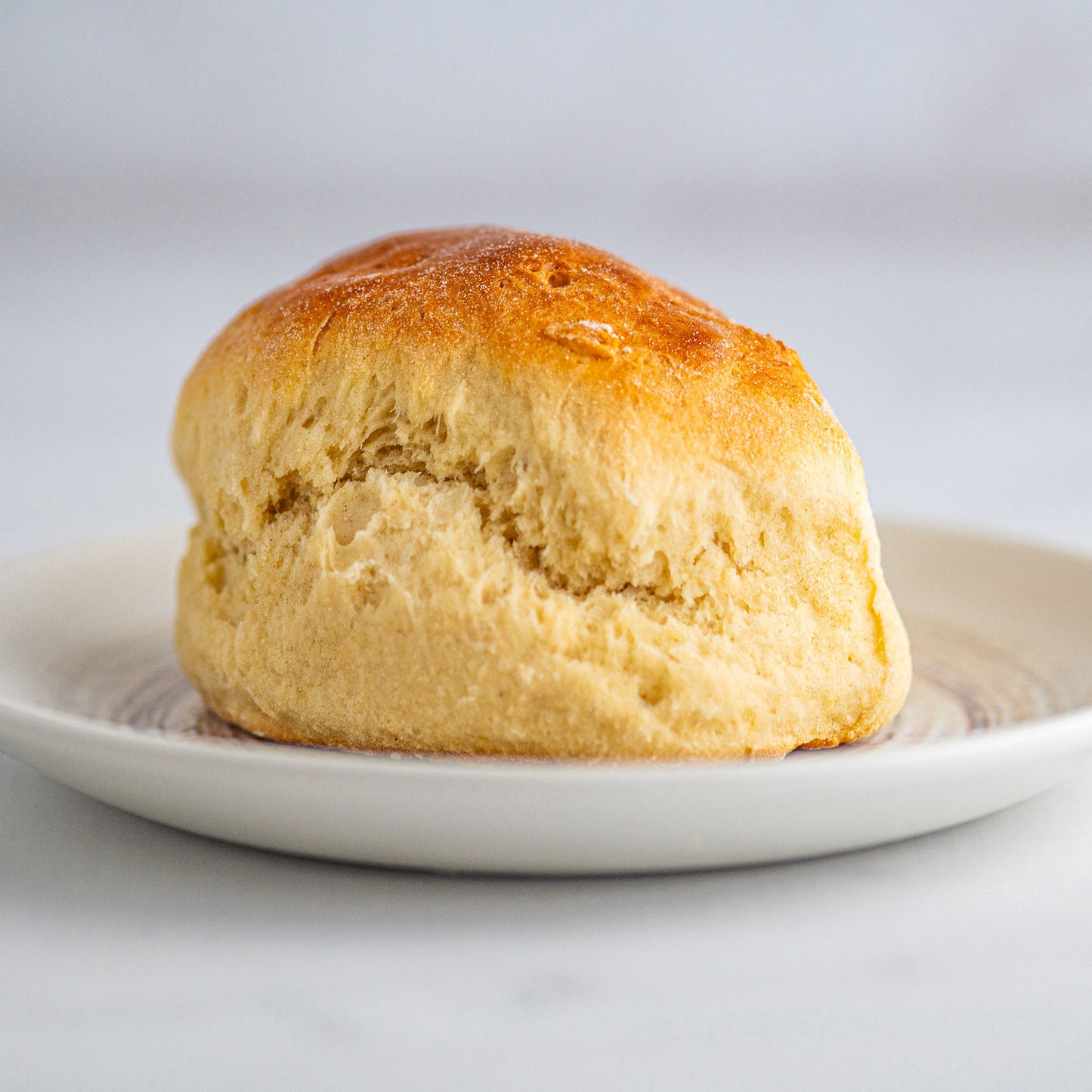 PLAIN SCONE