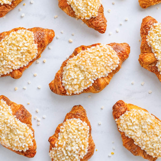 MINCE PIE CROISSANT