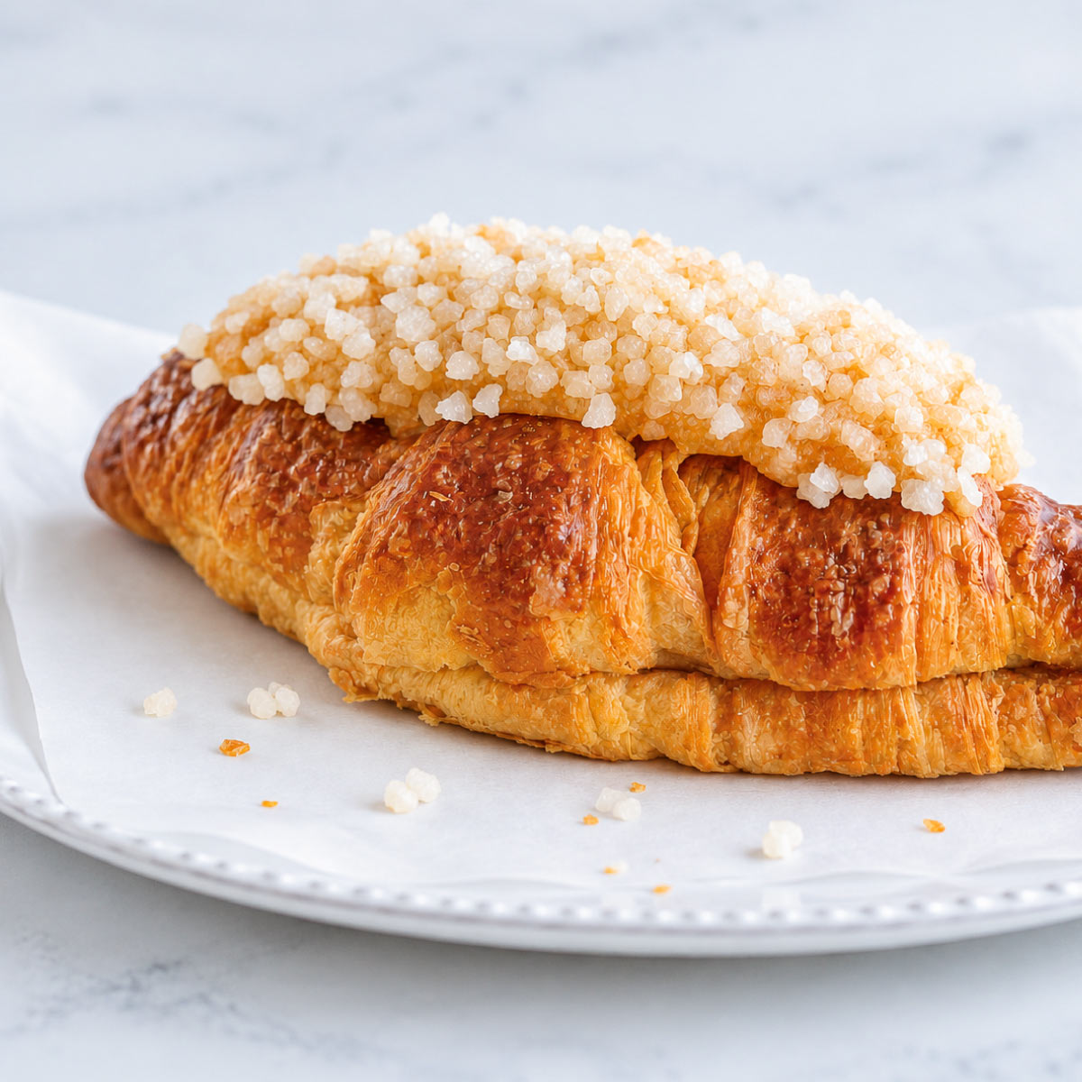 MINCE PIE CROISSANT