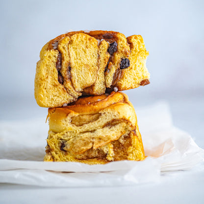 CHELSEA BUN
