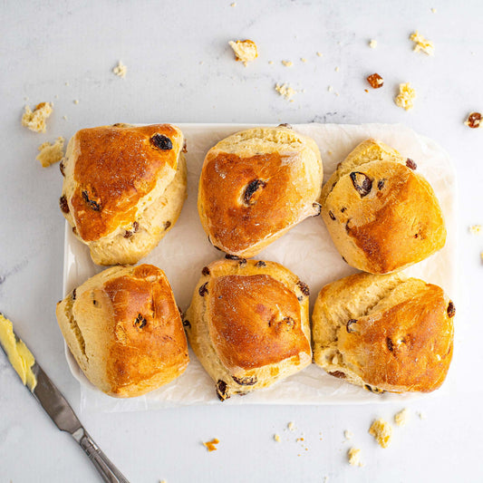 FRUIT SCONE