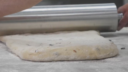 CHELSEA BUN